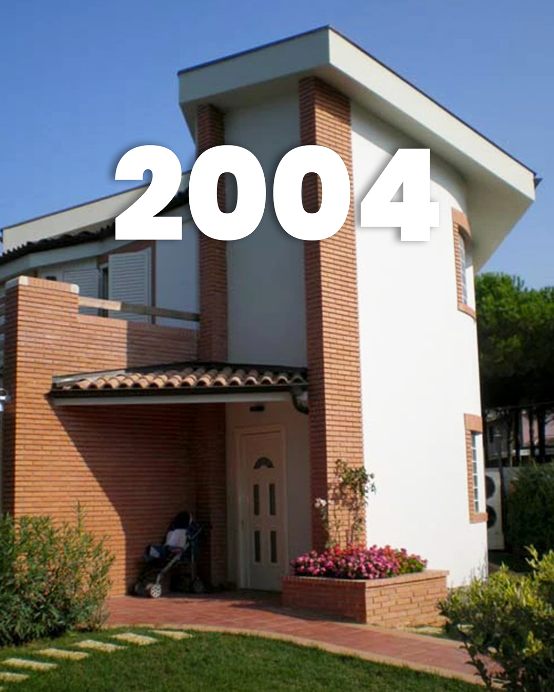 Project 2027